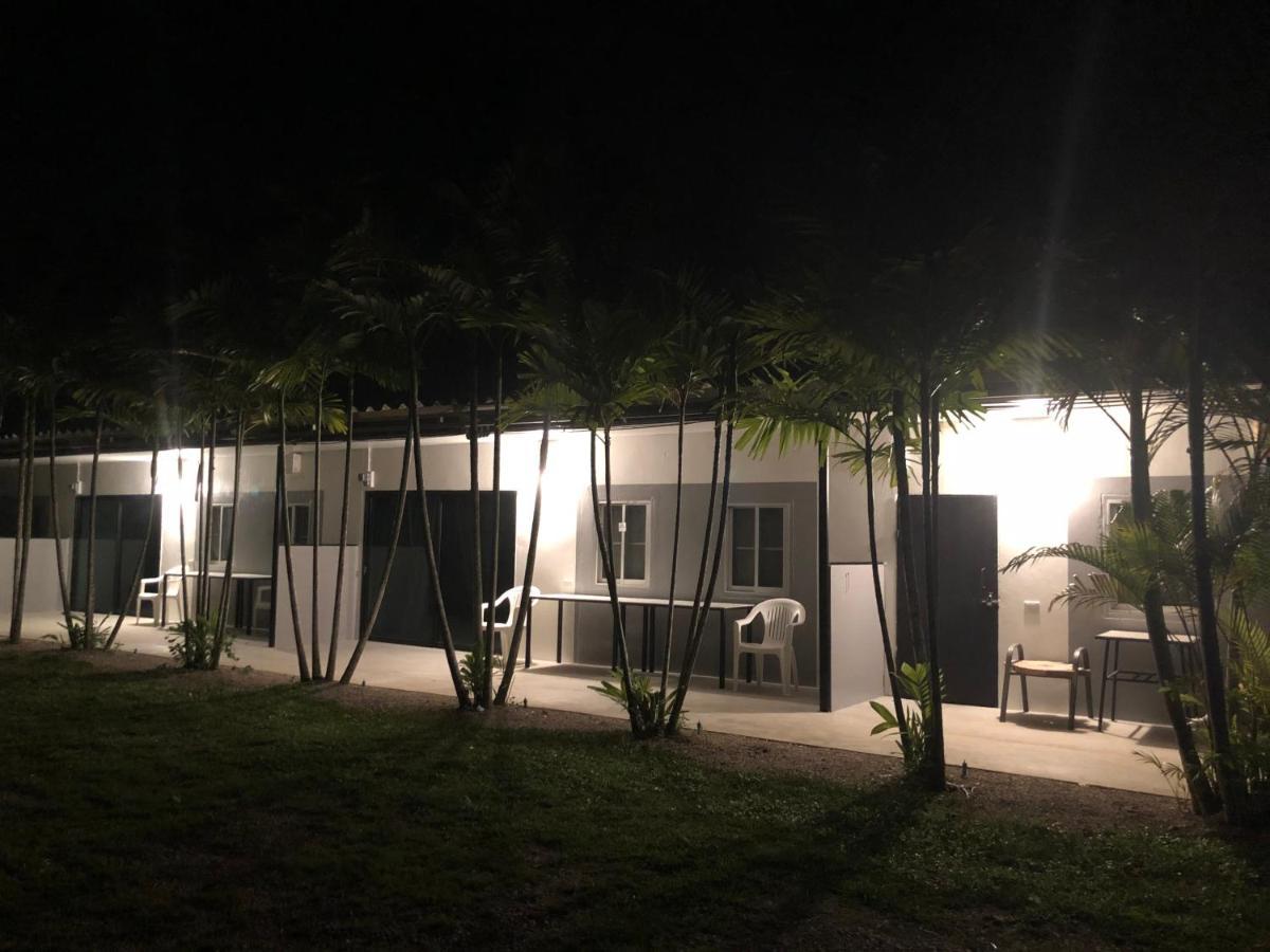 Wassana Sitdharma Guesthouse Trang Eksteriør billede
