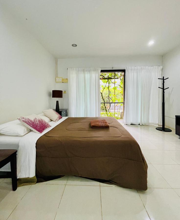 Wassana Sitdharma Guesthouse Trang Eksteriør billede