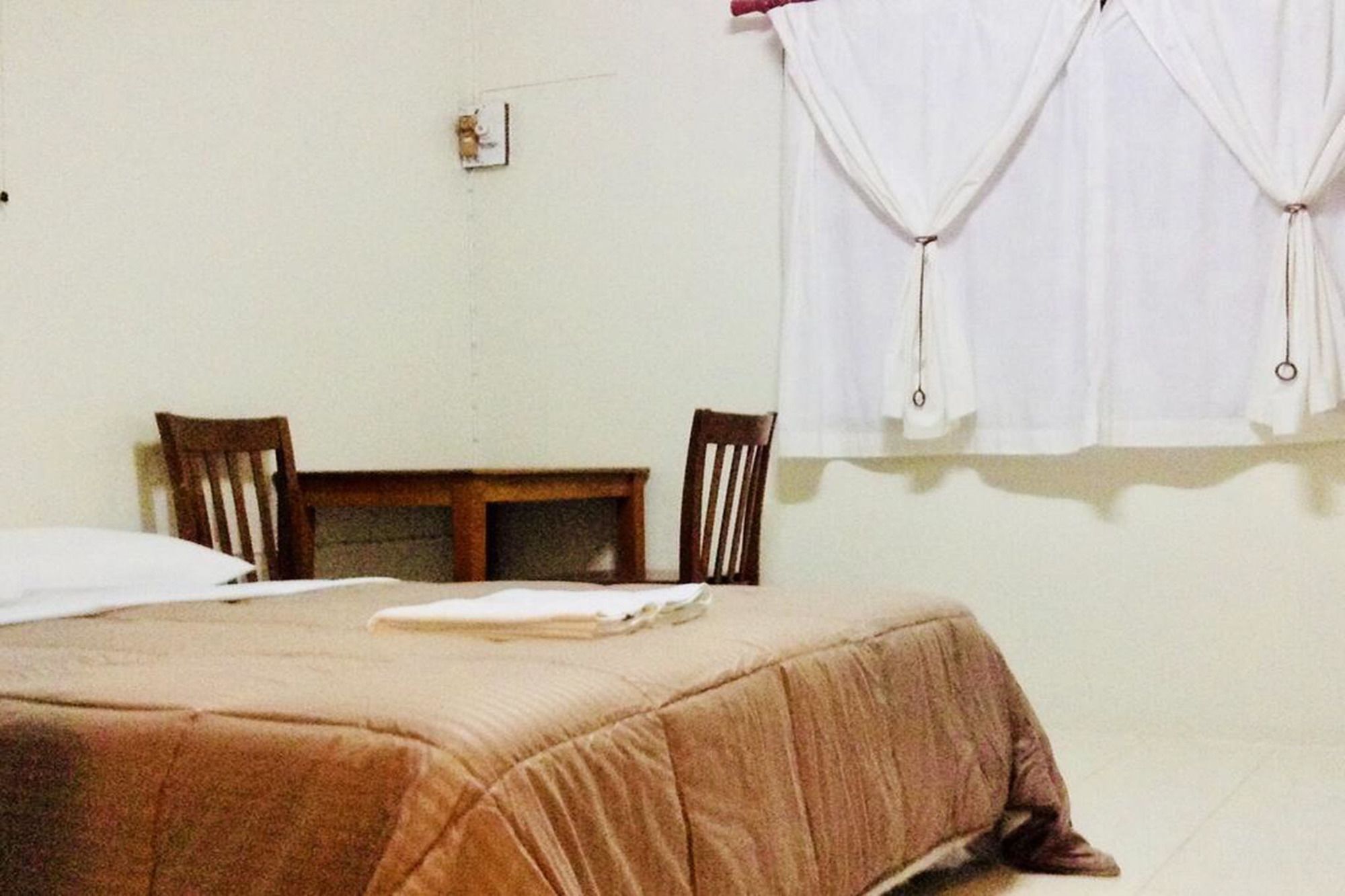Wassana Sitdharma Guesthouse Trang Eksteriør billede